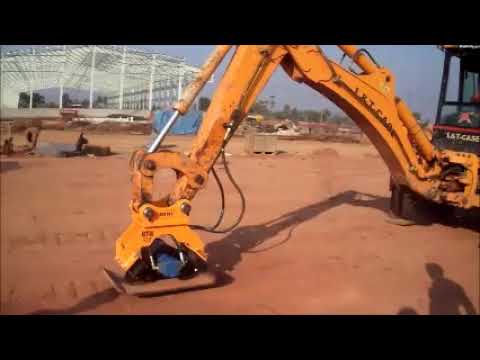 Altius Compactor video