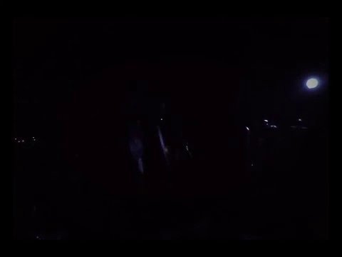 Tricky - Hero (Warsaw 02/03/2016)