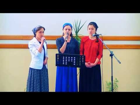 Surorile Pascu - Degeaba zidesti o casa fara Domnul