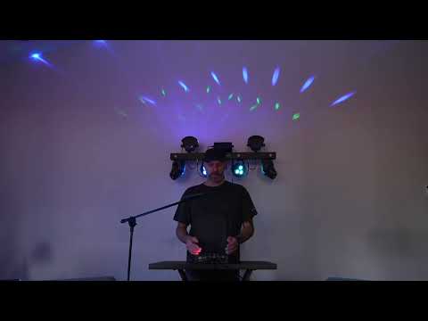 Wolfmix WMX1 Review - With Gigbar Move +ILS