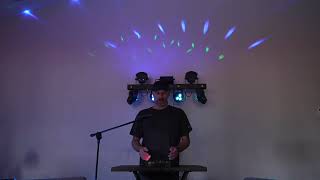 Video thumbnail for Wolfmix WMX1 Review - With Gigbar Move +ILS by tarekith