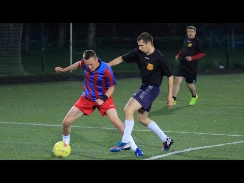 Sęk Team - Duma Katalonii: 9. tydzień (FLS Wiosna 2014)