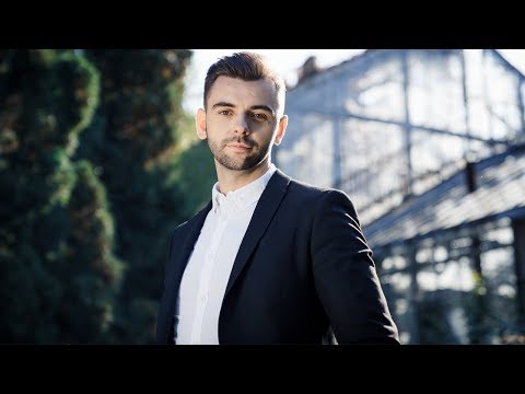 Antonio Vivaldi - Winter (3rd mv - Allegro) Button Accordion