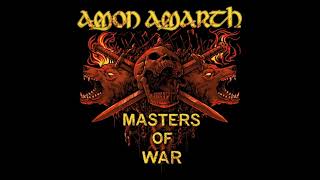 Masters of War - Amon Amarth