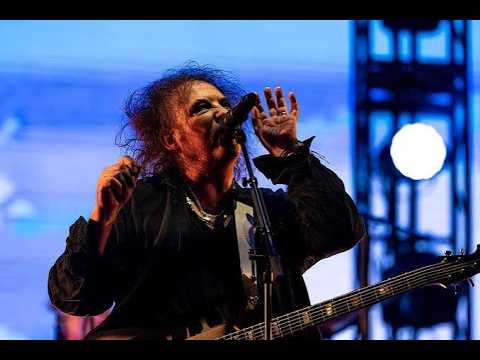 The Cure - 2 Late/The Last Day of Summer Live (Primavera Sound Barcelona 2026)
