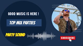 TOP MIX PARTIES - Cartoon - Dont Be A Stranger (Ft. Jason Diaz)