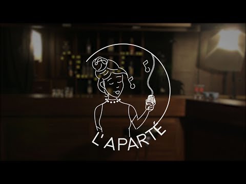 L'Aparté #5 - Benedikt ERLINGSSON & David THOR JONSSON