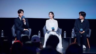 “涙の女王”で脚光を浴びるキム・スヒョン、体調管理の秘訣は「よく食べること」新作では“コピー商品界の帝王”に＜ノックオフ＞ king prince