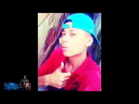 MC MADIMBUL - EU VENHO DE LONGE (LIGHT)