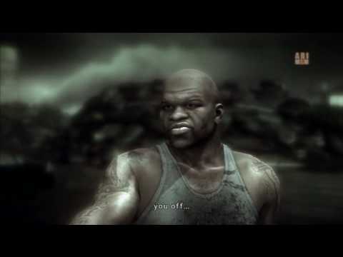 E3 2009: Heavy Rain Bühnendemo