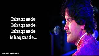 Download lagu Ishqazaade Full Song | Javed Ali, Shreya Ghoshal mp3