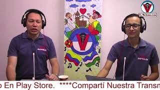 Ep. 34 Festival Mundial De Salsa De Cali