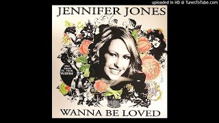 Jennifer Jones - Wanna Be Loved (K Boy's Original Mix) [Chris K & Davey Boy] *Bassline House*