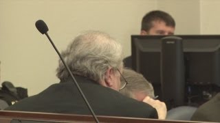 6pm: Craigslist killings trial continues