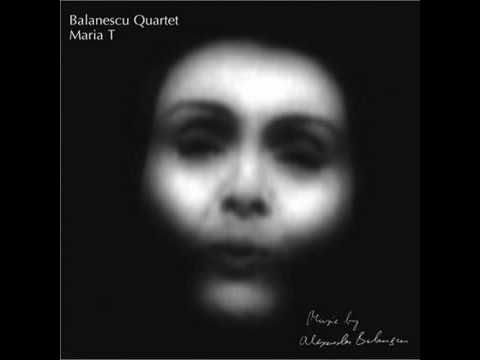 Balanescu Quartet - Turning Wheels