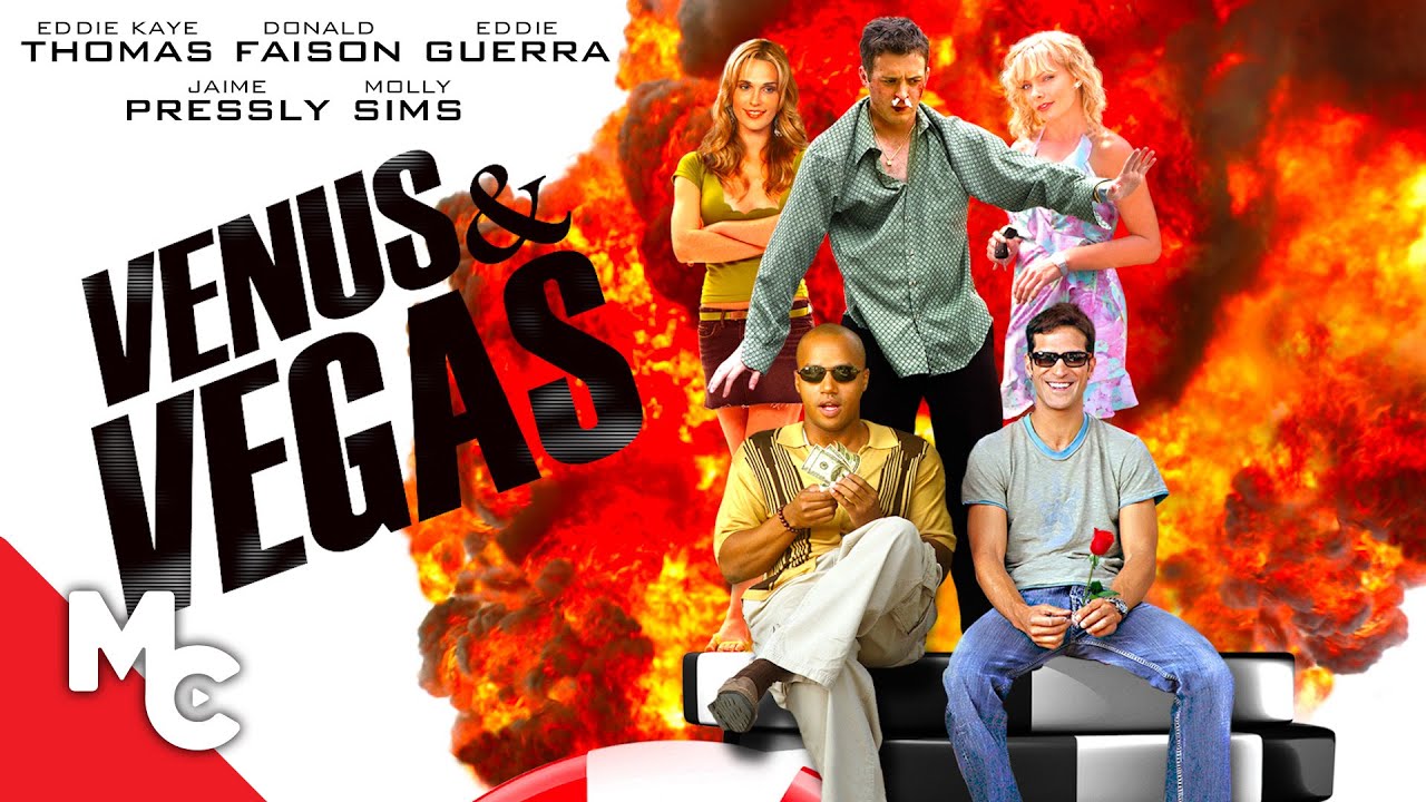 Venus & Vegas (2010)