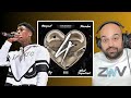 YoungBoy 4444 Full Album REACTION - YB KILLED IT IN 2018!!