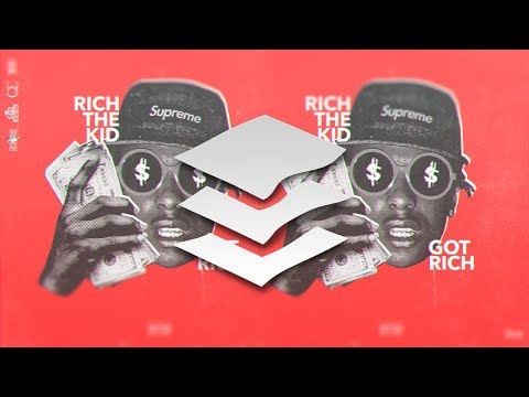 Rich The Kid x Famous Dex x Jay Critch Type Beat 2018 - "AP" [Prod. Lil Stack]