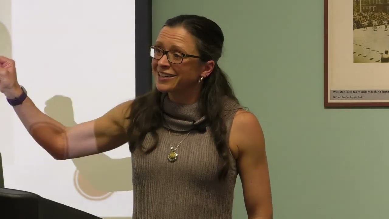 Reconstruction in Eastern NC - Angela Zombek, UNC Wilmington