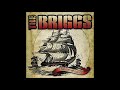 The Briggs - Dungeon Walls