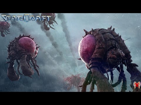 Starcraft: Insurrection - Zerg - 9. The Ultimate Conquest