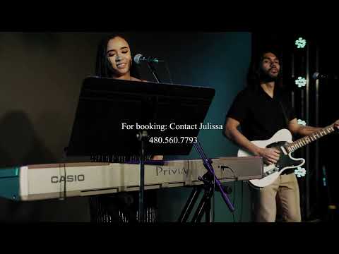 Jemini Music and Entertainment video.