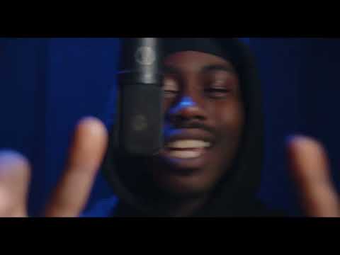 SRJBLACK “GHETTO” (official video)shot by waveygang jaun