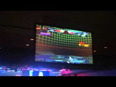 EVO2K13 Compilation
