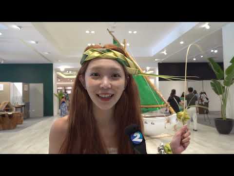 Lançamento da Marianas Experience@T Galleria DFS