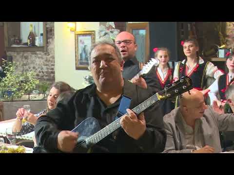 NIKOLA DIMOVSKI I TETOVSKI TAMBURASHI - MOLITVA