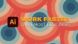 How I Work Faster Than Most Designers - My Instructor Secrets