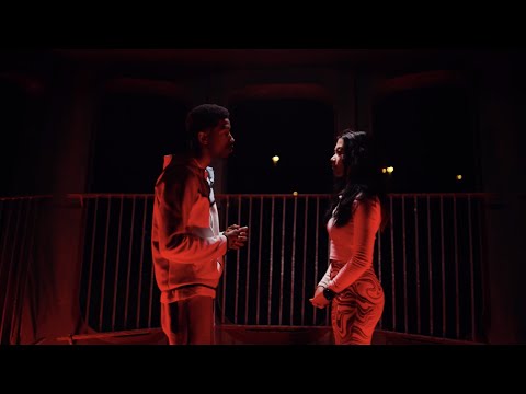 Trustt - Ghost ft. Bully | Prod. Emage x Maze & Omar Duro |