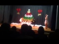 Dancing Snowflakes