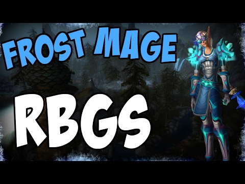 7.1.5 UNDEFEATED RBG TEAM (SPIRIT LINK NERFED LOL)