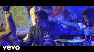 Video A Lo Loco de Ariel De Cuba