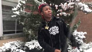 YvngSwag - Flock On Me (Dance Video)