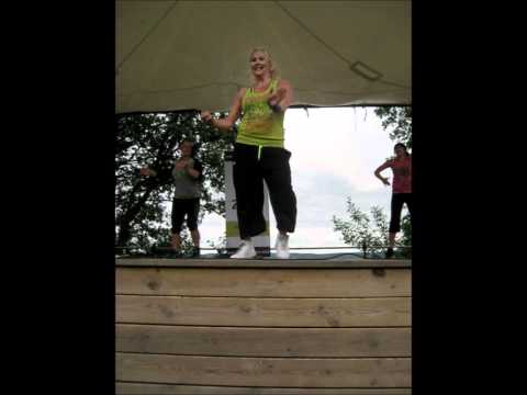 K-Liber4life Balans Zumba Arboga