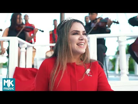 Sarah Farias - Sobrevivi (Clipe Oficial MK Music)