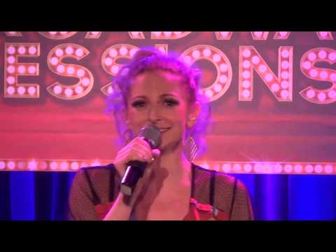 Lauren Molina - Forget You (CeeLo Green)