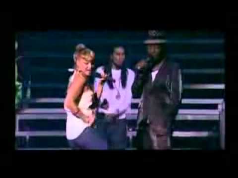 Fergie   My Humps live