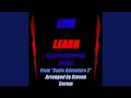 Live And Learn Epic Orchestral