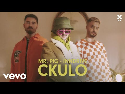 Mr. Pig, INNDRIVE - CKULO (Audio)