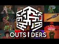 The Outsiders SMP: Full Movie