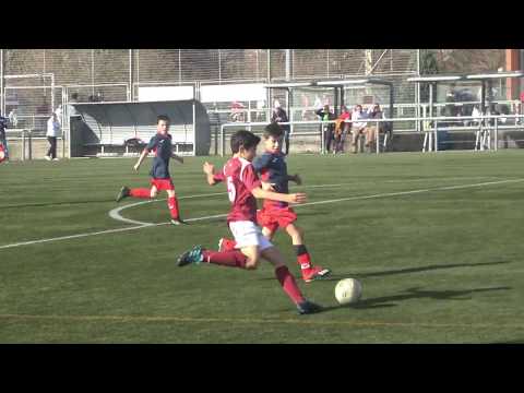 GETXO 2008 R / SANTUTXU / 01-02-2020