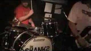 The Shanks- All my Rock and Roll Children