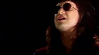 The Mission UK - Butterfly on a Wheel (Remastered Version 1990) HQ
