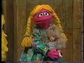 Sesame Street Betty Lou S Unique Doll