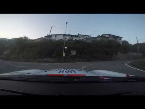 5° rally del sebino Bertagna Laffranchi Mini Cooper S R1 Nazionale