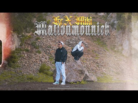 KC ft MiKi - MATLOUMONICH (Official Music Video)