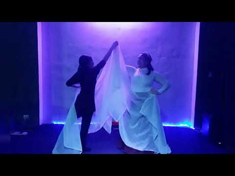 Te Rescataré - Priscilla Bueno | Danza